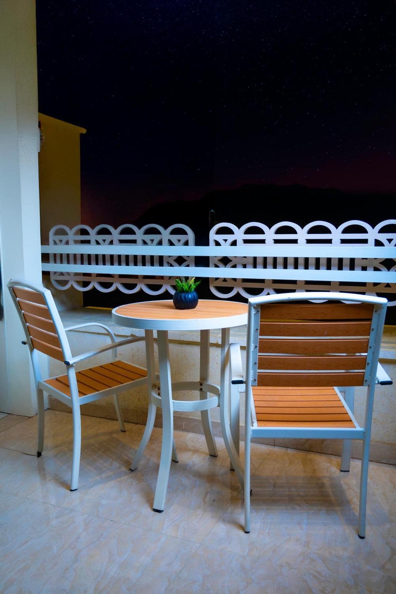 Opal Hotel 암만 외부 사진