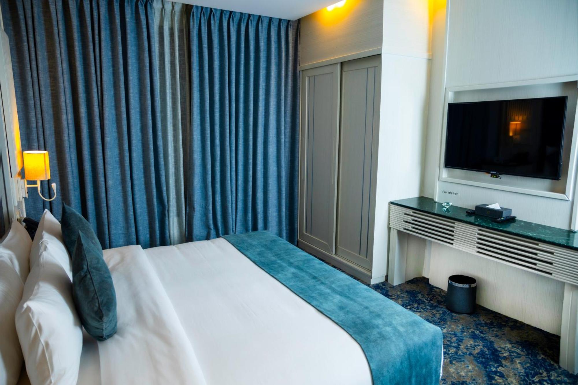 Opal Hotel 암만 외부 사진